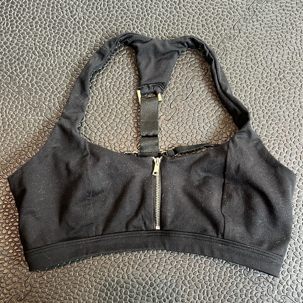 Bombshell Sports Bra